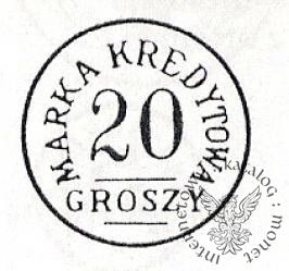 20 groszy